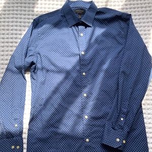 Non Iron Shirt